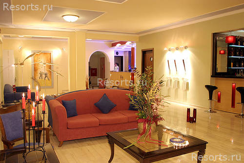 Ionis Art Hotel 3